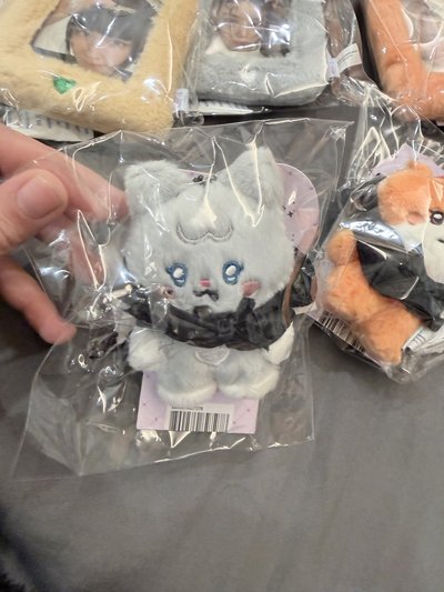 迷八展覽商品 都是自己買回有證明