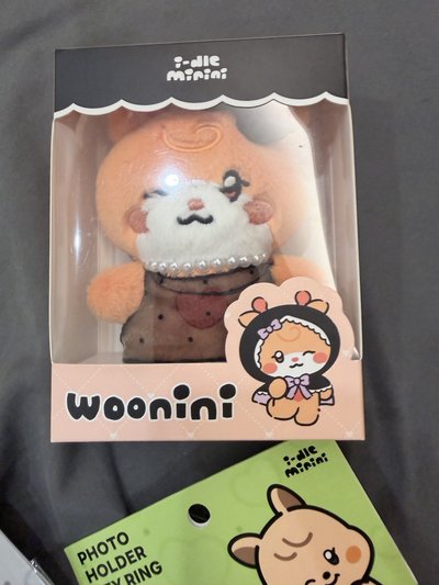 迷八展覽商品 都是自己買回有證明