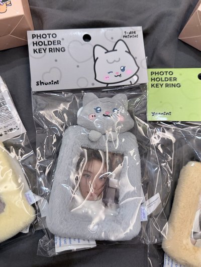 迷八展覽商品 都是自己買回有證明