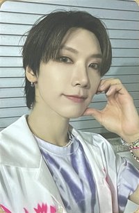 ON THE WAY CONCERT  入場卡 / 場限卡 VIP入場卡