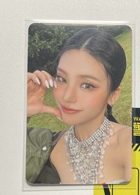 🔴老婆身份卡