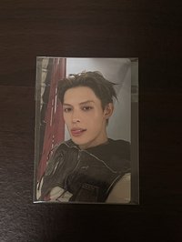 wvs 3.0 原袋未拆