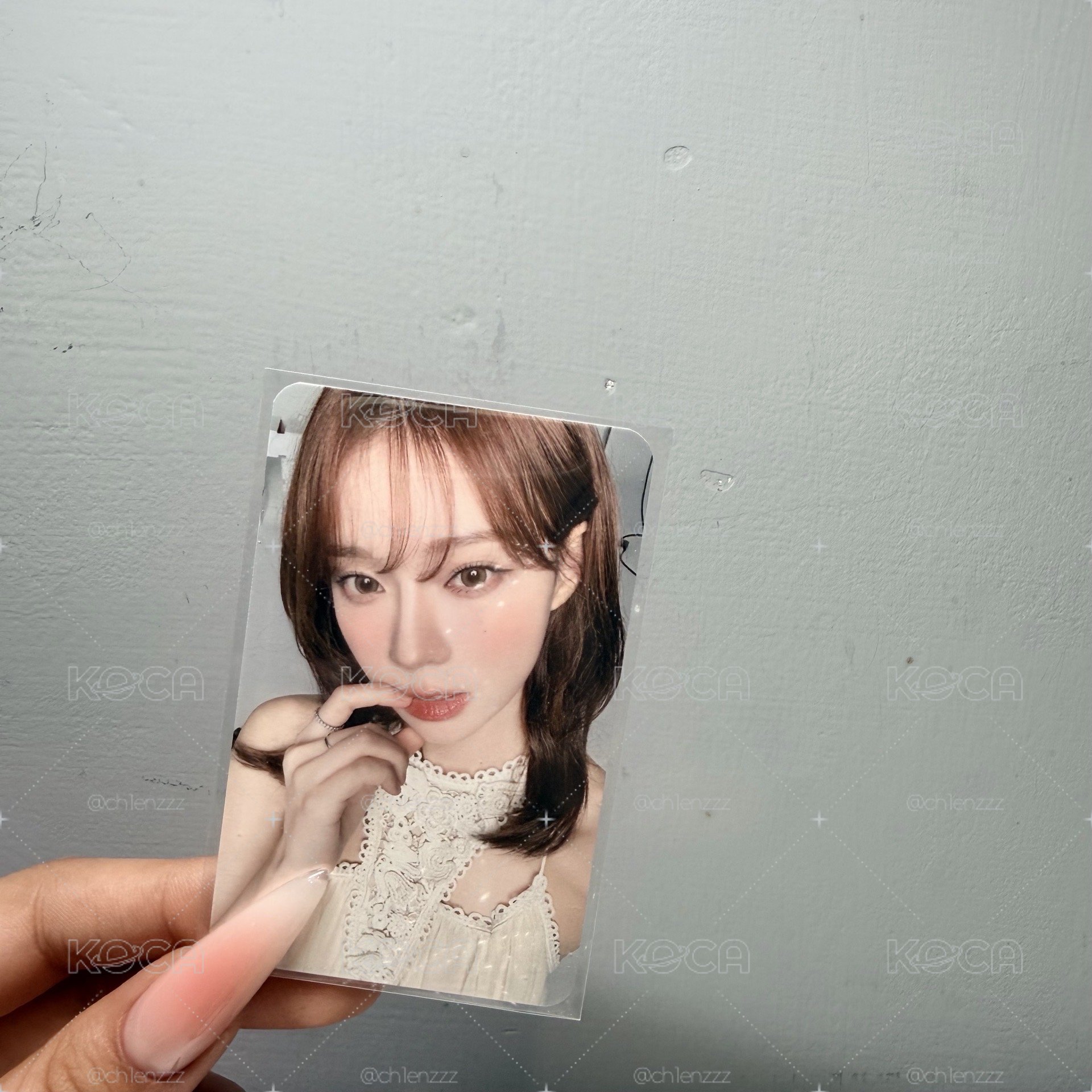咬指冬