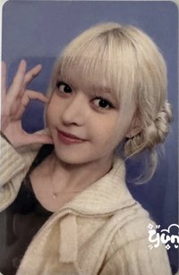 世巡 巡演場週 周邊卡 