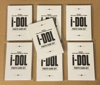 小卡組 全新未拆