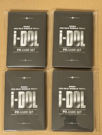 拍立得組 全新未拆