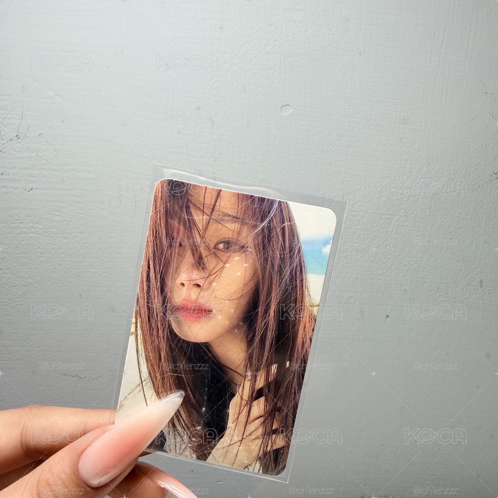 海風好大吉