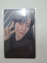 圭 我會溫暖擁抱你