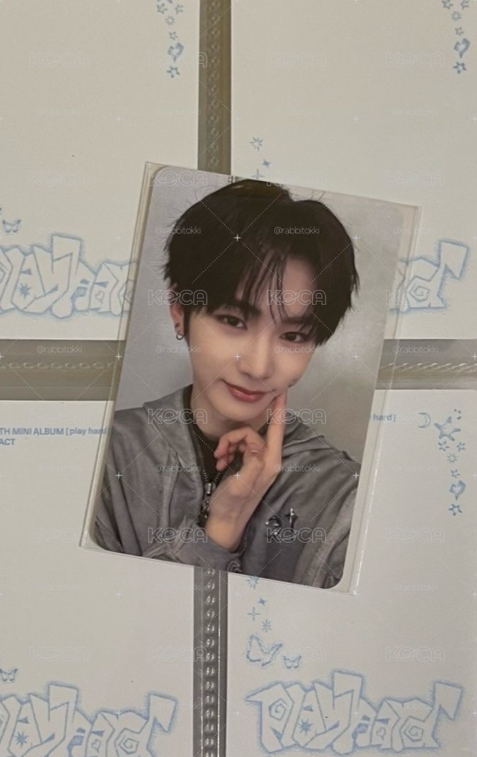 mnet 甜蜜臉頰