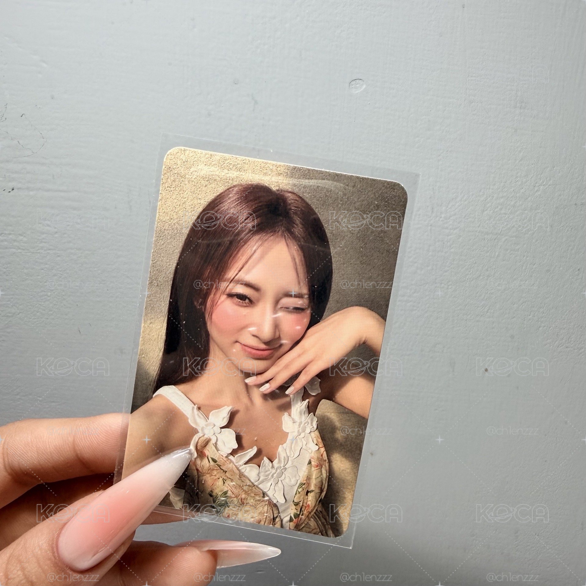 人比花嬌子瑜