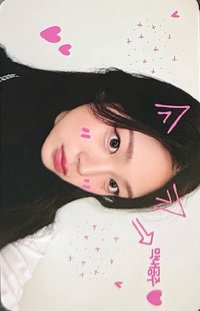 迷你一輯 ms 1.0 簽售卡 
