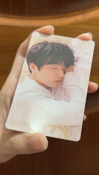 LY轉 U版-睡覺國（有淺壓痕）