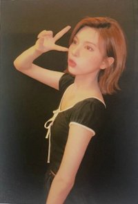 BREAK 數星星 澳門中簽 抽選卡 