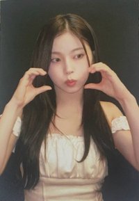 BREAK 數星星 澳門中簽 抽選卡 