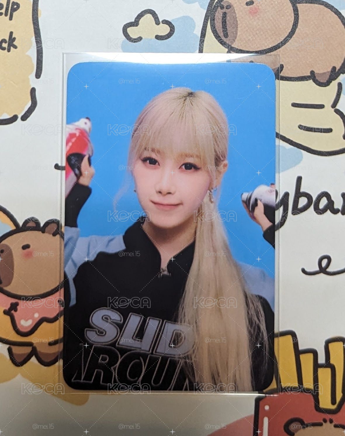 這裡可以任意噴漆耶