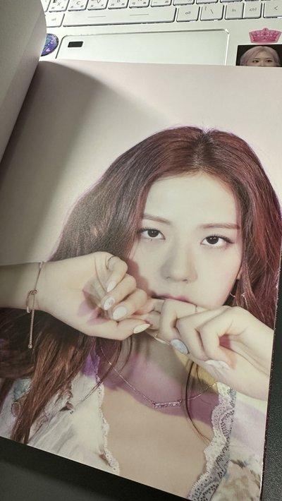 BLACKPINK 19‘限量PB 專輯 