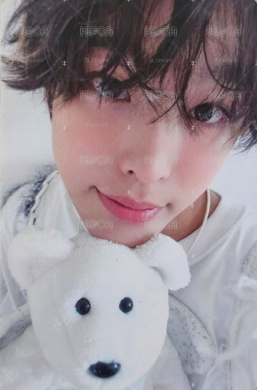 wm幸運卡 前田陸 Riku