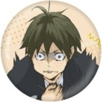 TOHO 徽章 JF2025吉祥物