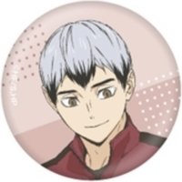 TOHO 徽章 JF2025吉祥物