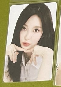 年曆卡A