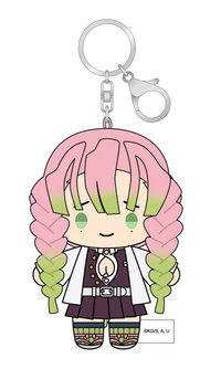 豆豆眼毛絨玩偶