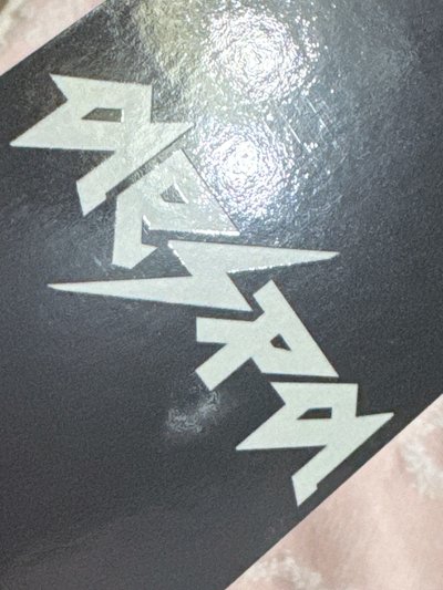 RM ia 幸運柚（絕美側顏😻）