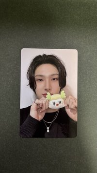 Mighteez 旼（拉娃）