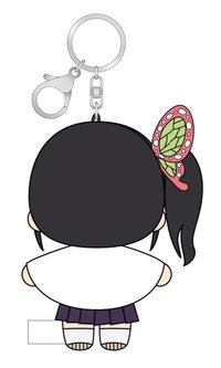 豆豆眼毛絨玩偶