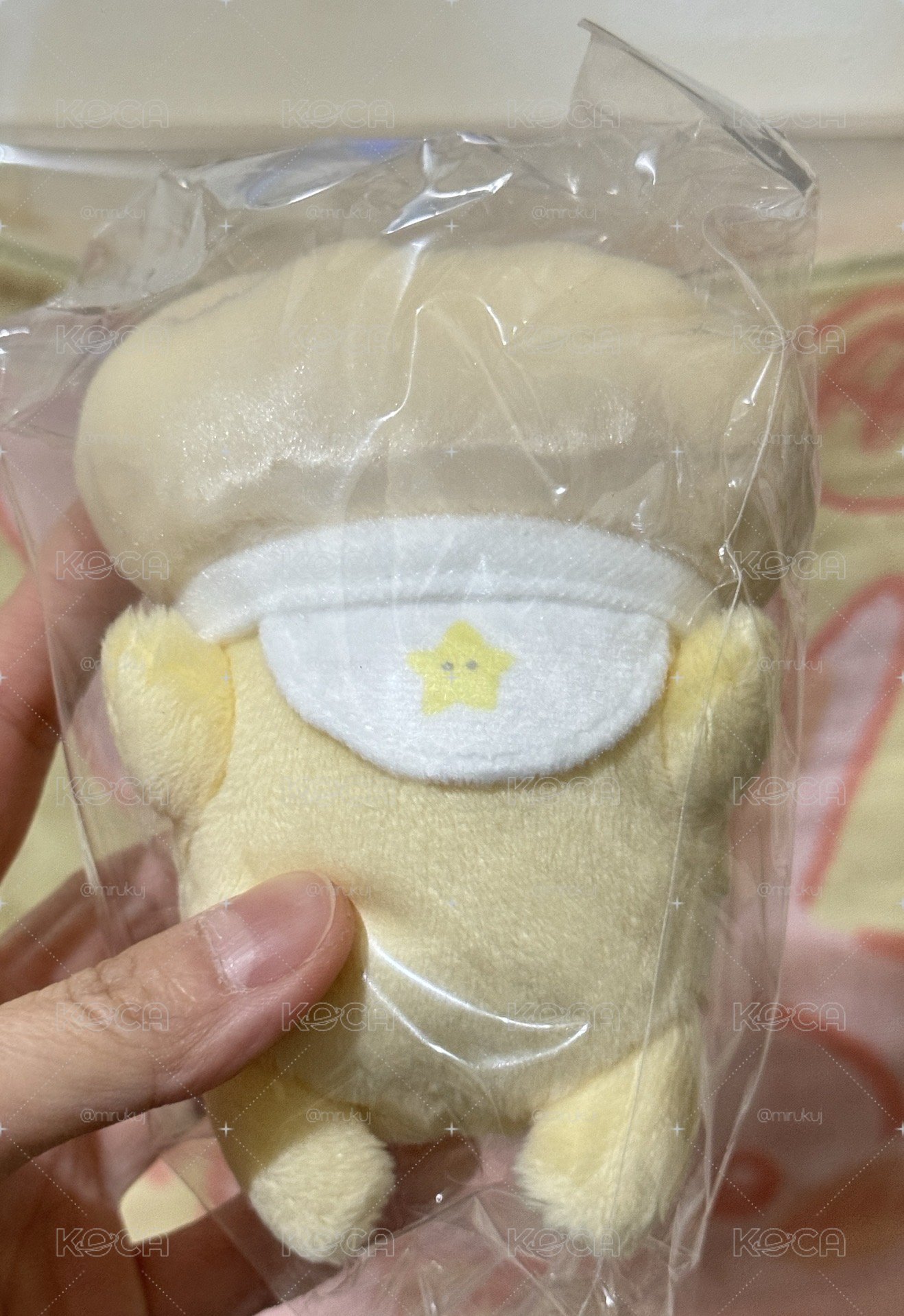 ちいかわ 吉伊卡哇 Chiikawa 烏薩奇 usagi 兔兔 baby系列 烏薩奇趴娃