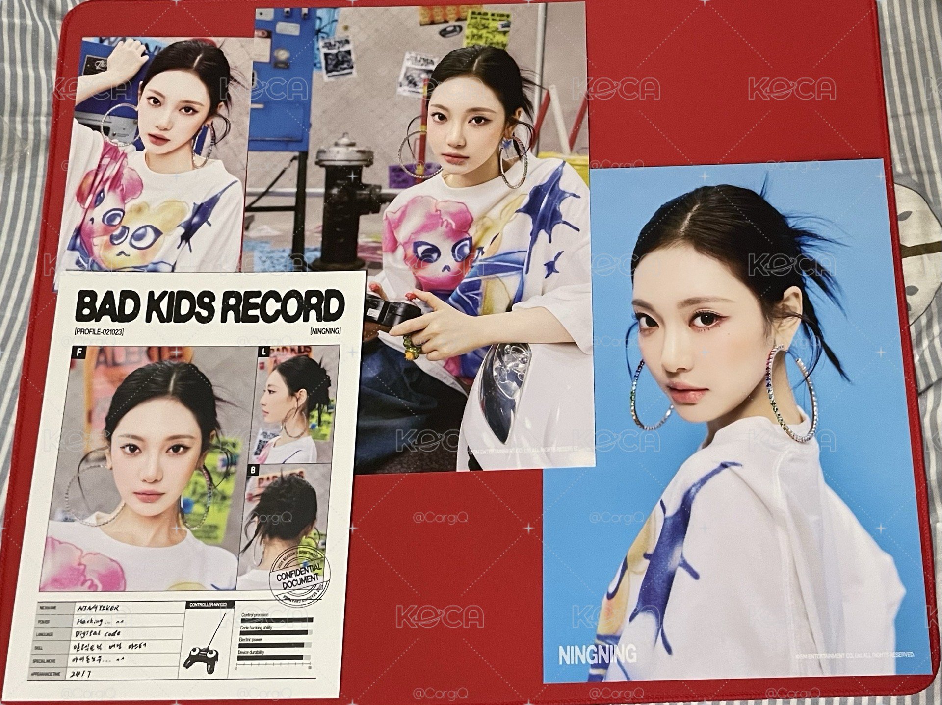 寧卡