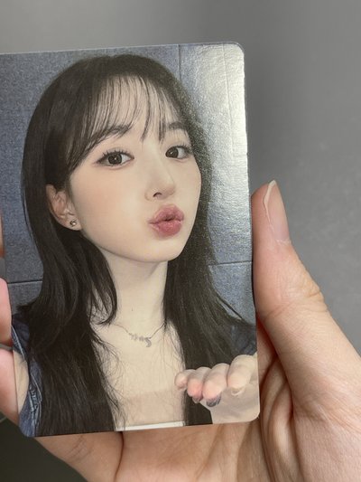 NMIXX 愛豆驛站滿額嫄