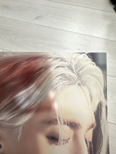 迷九寫真+喆透卡