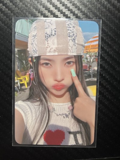 小娟wm 特典