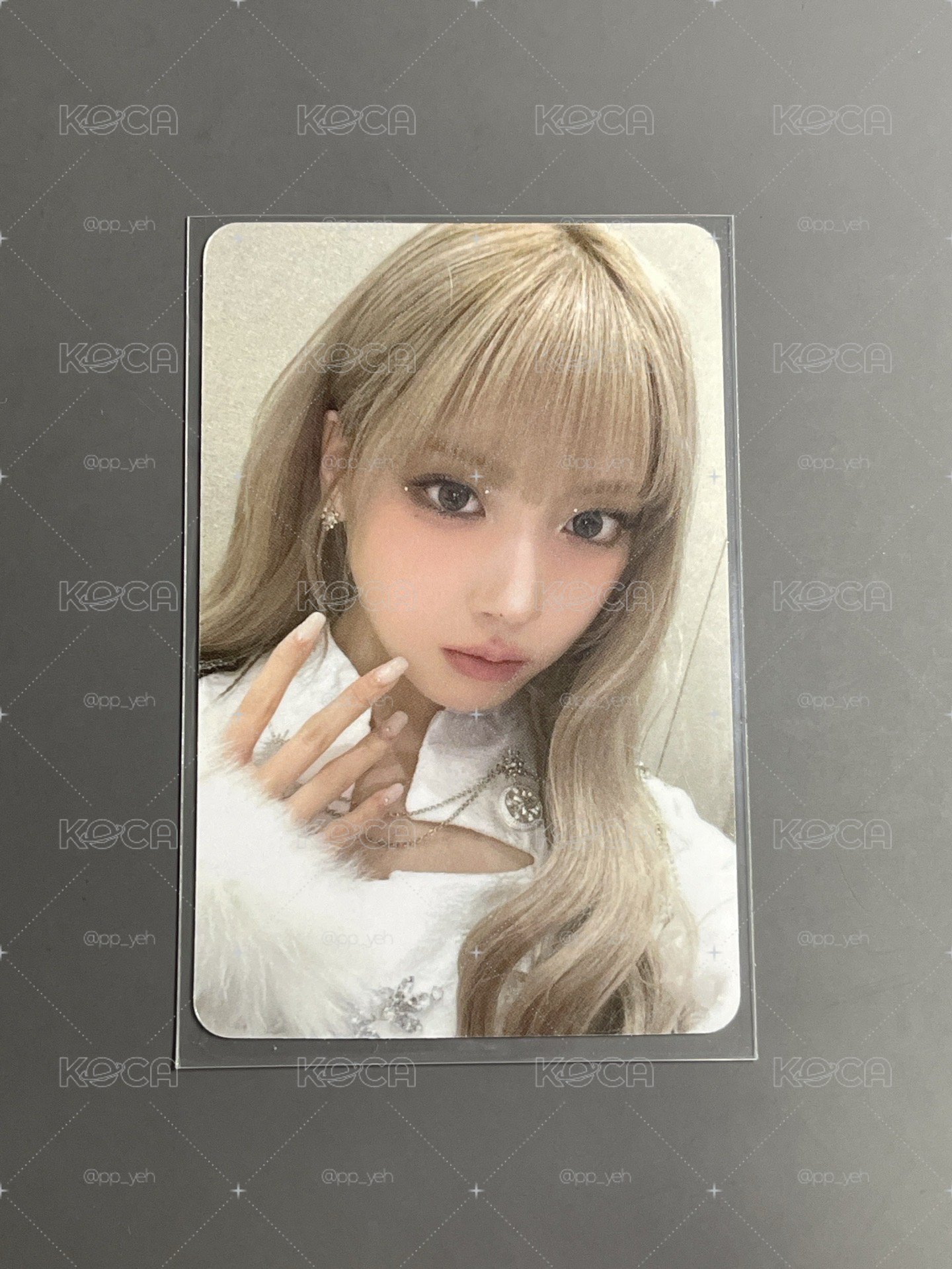 NMIXX am白ver.友