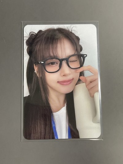 NMIXX ms職場人友