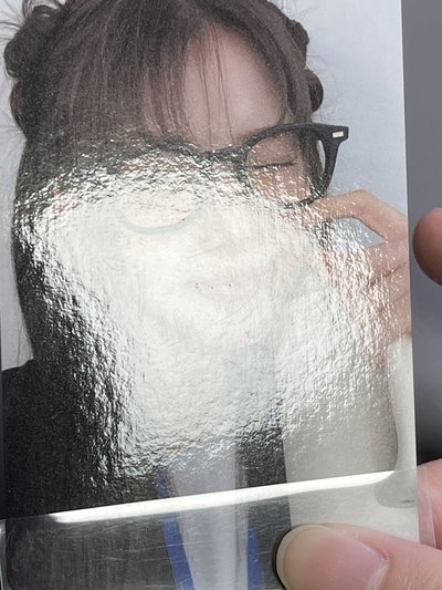 NMIXX ms職場人友