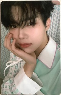 迷五快閃 周邊卡 糖果組