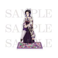 京まふ 2025 立牌 