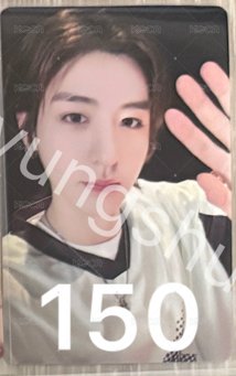 yzy4.0簽售