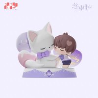 24年生日 紀念香薰擺件