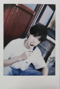 24年台曆 單人款 年曆卡 