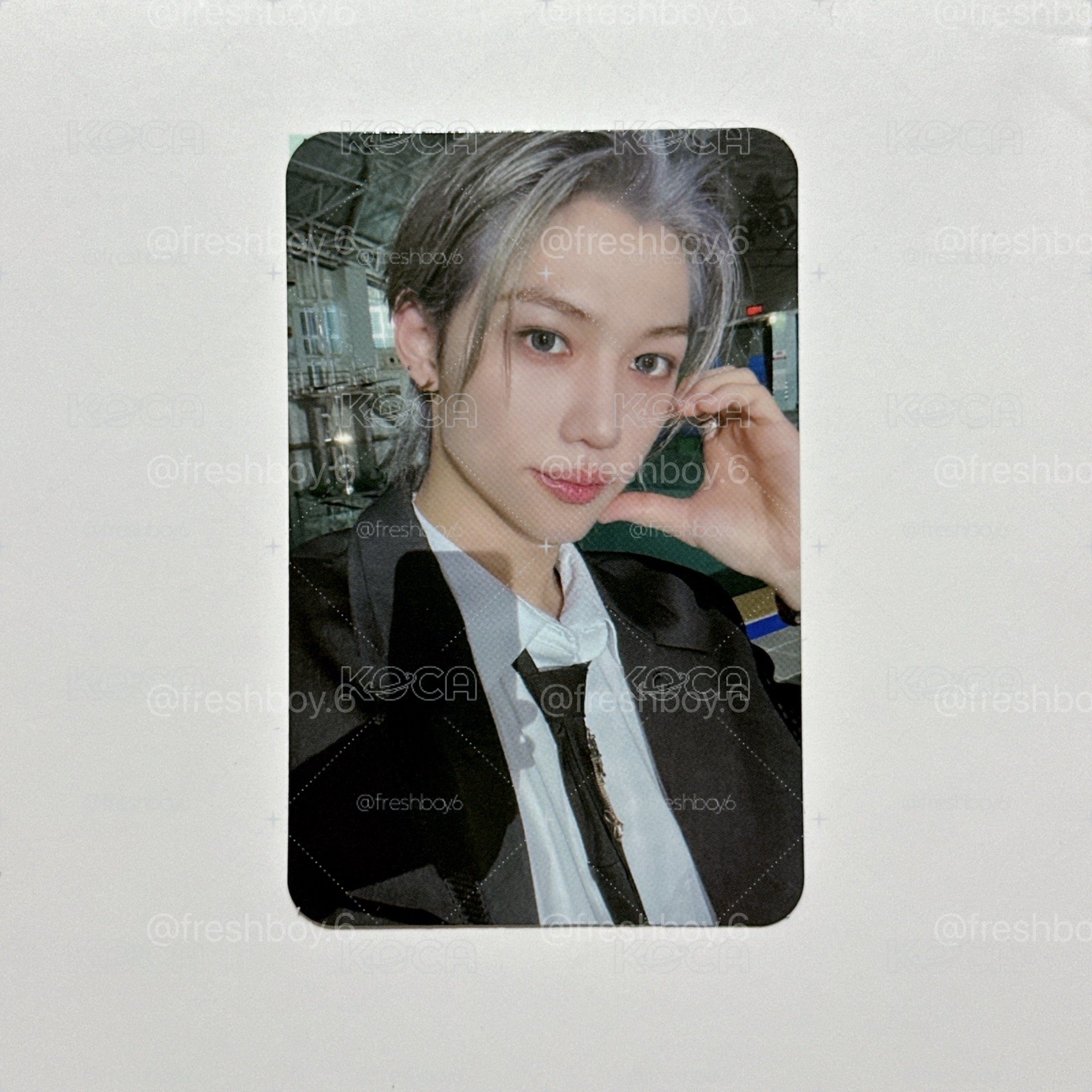 SKZ｜5-STAR yes24 特典 FELIX