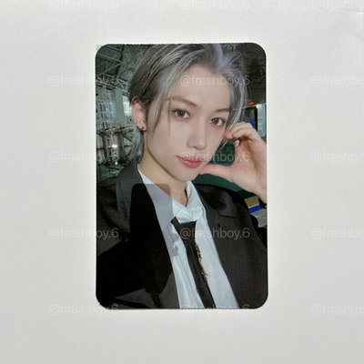 SKZ｜5-STAR yes24 特典 FELIX
