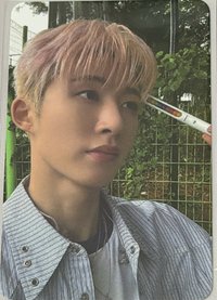 The Last Parade Tour 周邊卡 手燈鑰匙圈