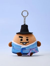 BT21 吊娃 26K-선비系列