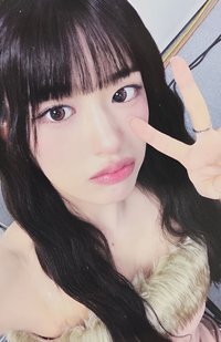 IVE SECRET wm 7.0 簽售卡 