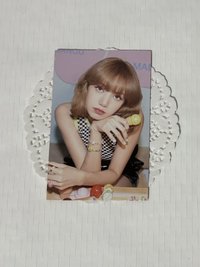 21年夏日莎（需多帶⭐️*1