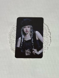 BORN PINK K4團封貝雷肉