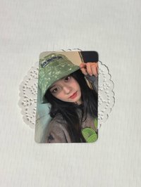 THE ALBUM K4 綠帽秀（需多帶⭐️*1