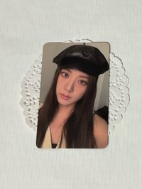 THE ALBUM K4貝雷秀（多帶⭐️*1